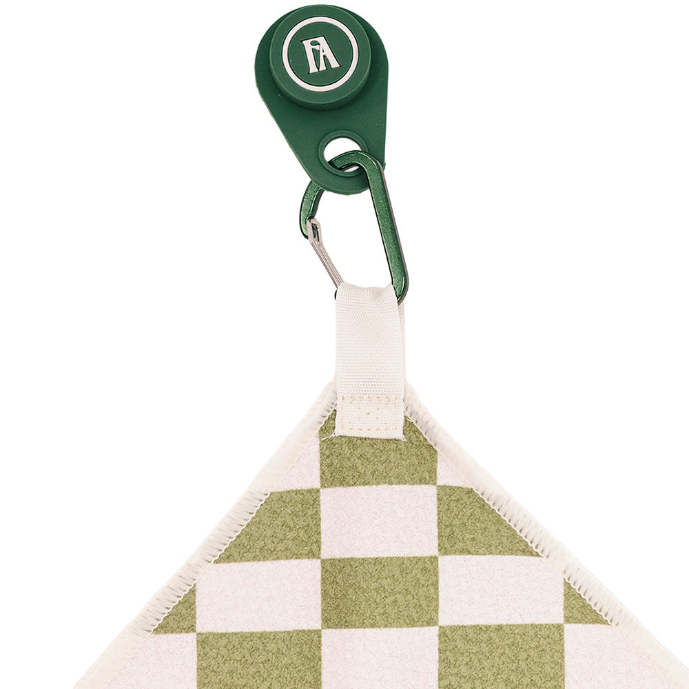 Fore All x Barbie™ Golf Towel