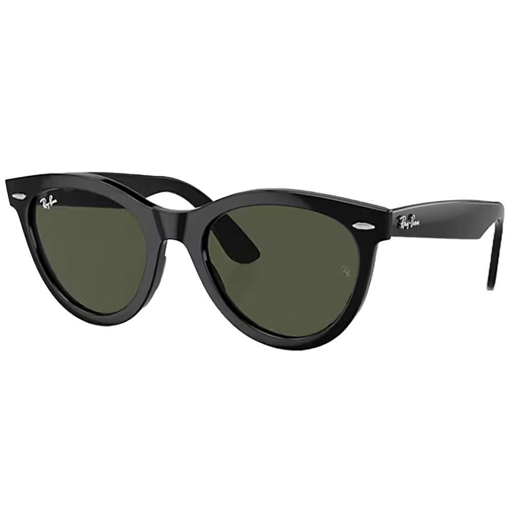 Wayfarer Way Sunglasses