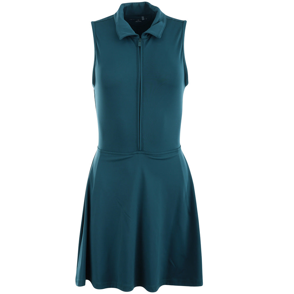 Women's Moveknit Sleeveless Polo 2.0 Dress