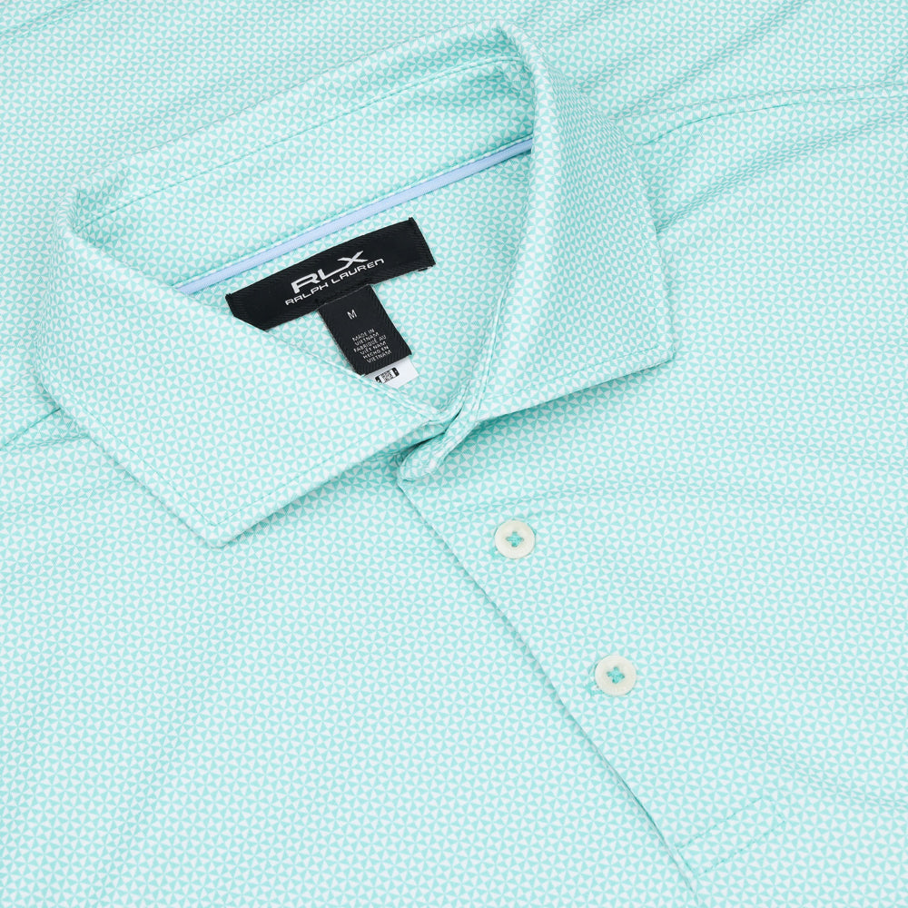Lightweight Airflow Beekman Deco Polo