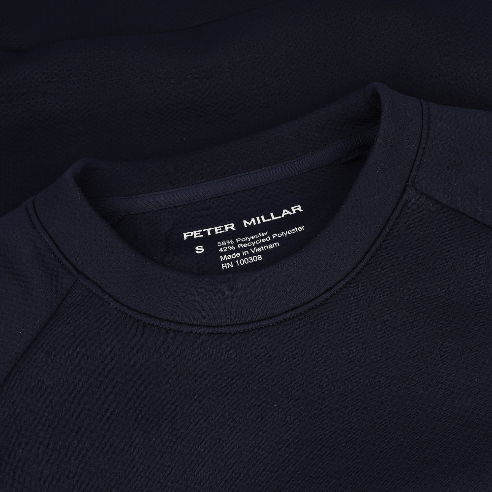 Women's Lumi-Knit Performance Crewneck Sweatshirt