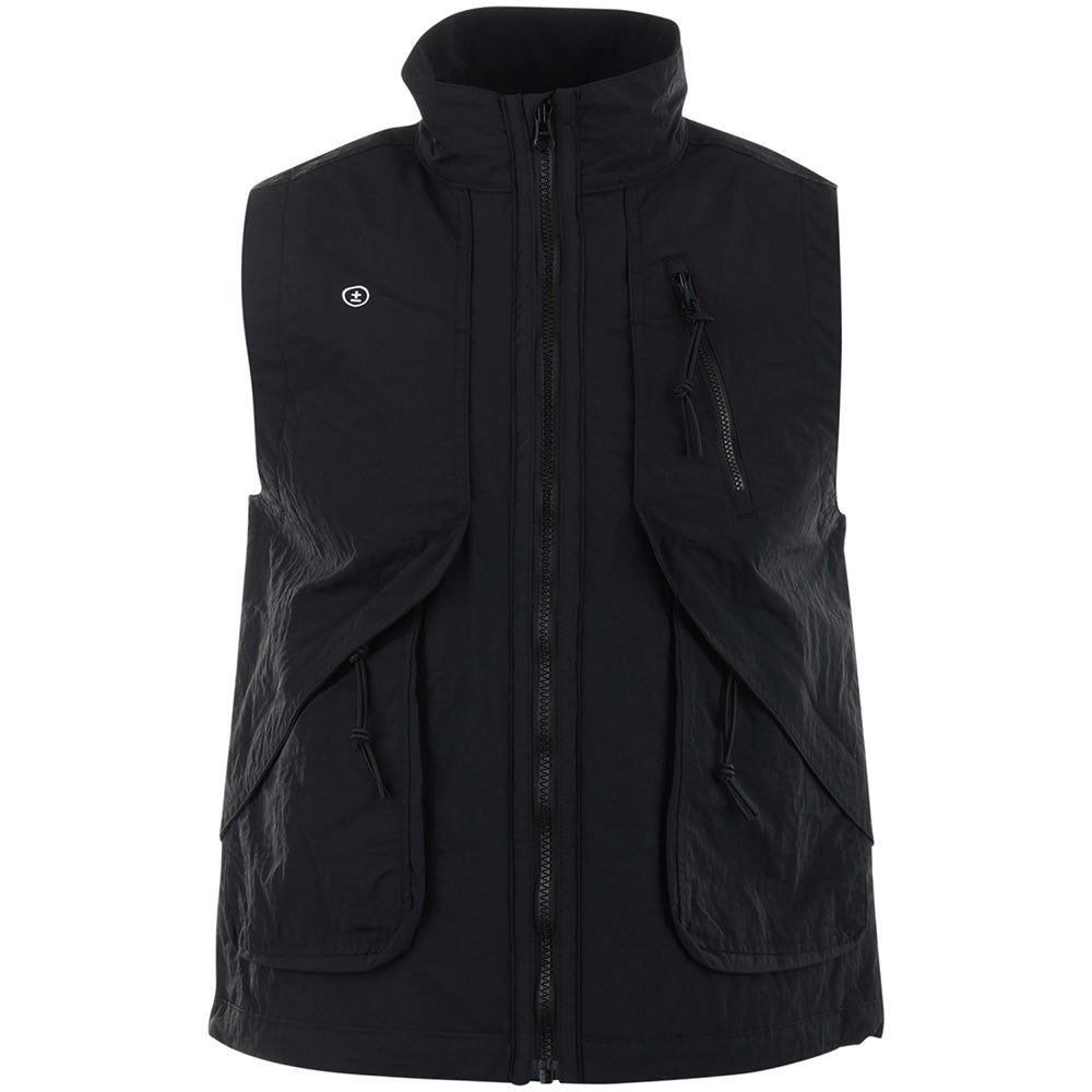 Reggie Nylon Trail Vest