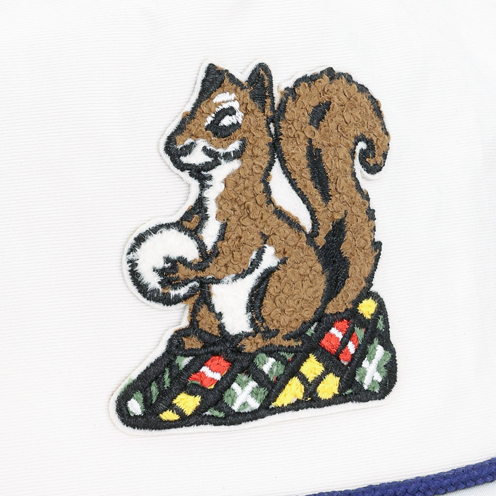 Oakmont Rope Hat - Summer Commemorative