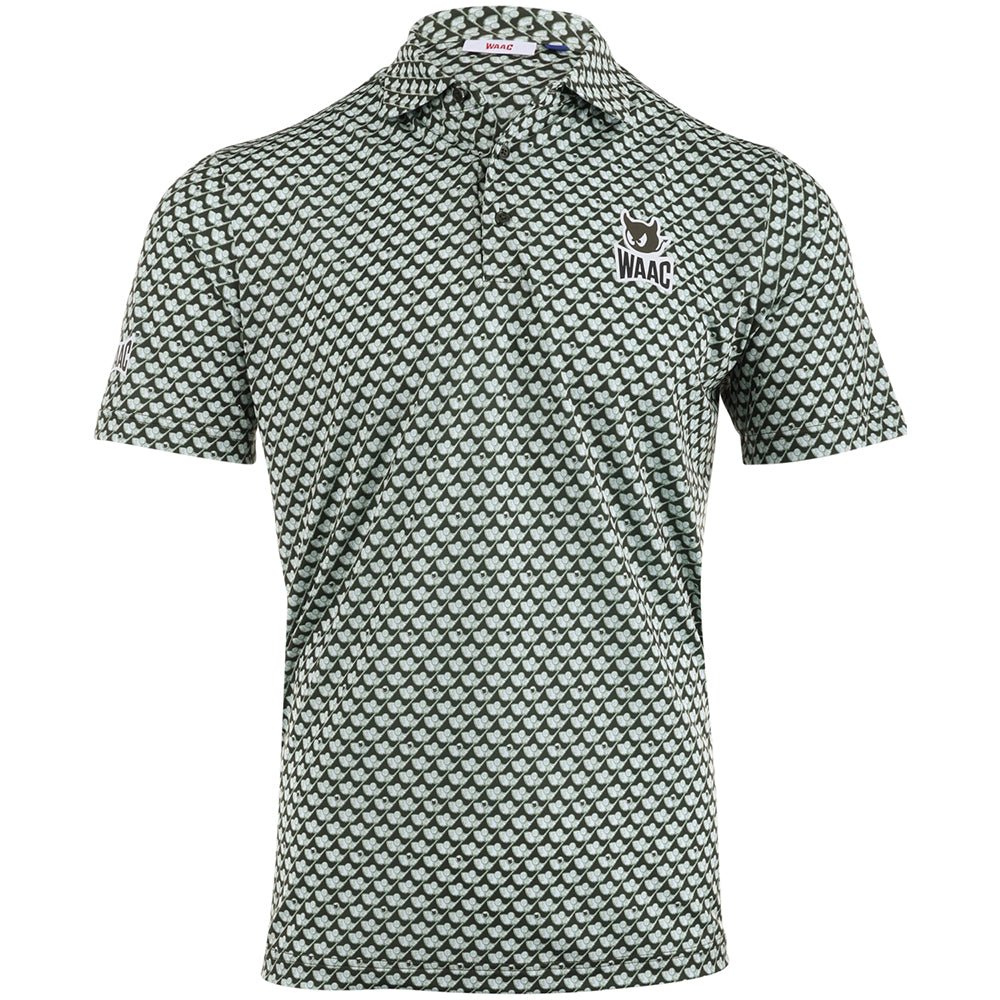 Tee Up Polo - Fairway Styles