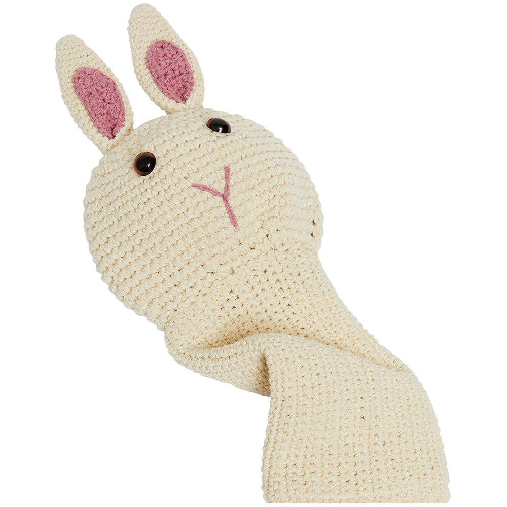 Crochet Club Cover
