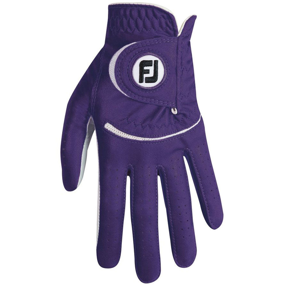 Women's Spectrum Gloves