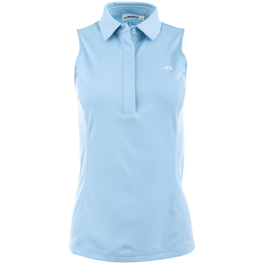 Women's Dena Sleeveless Polo