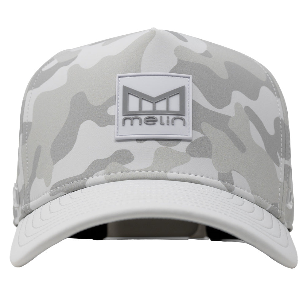 Odysea Stacked Infinite Thermal Hat