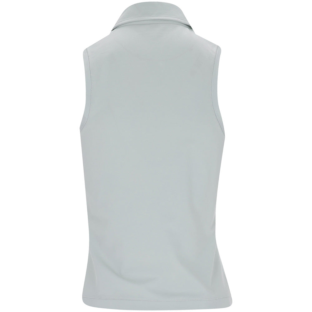 Women's Val Sleeveless Polo