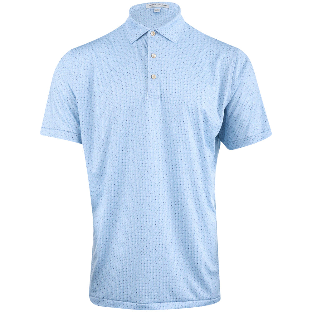 Pennants Performance Jersey Polo