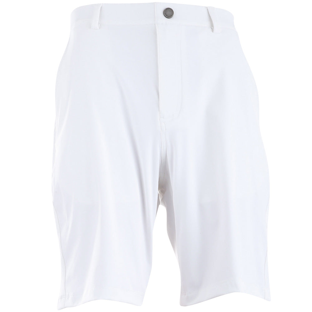 Varick Pull-On Shorts