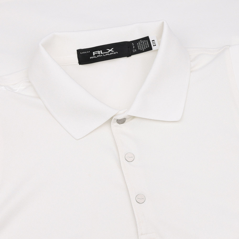 Women's Air Tech Pique Knit Polo