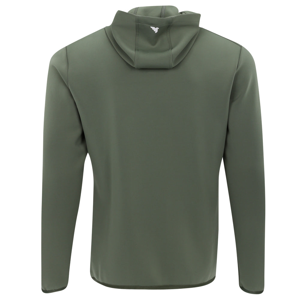 Therma 1/4 Zip Hoodie