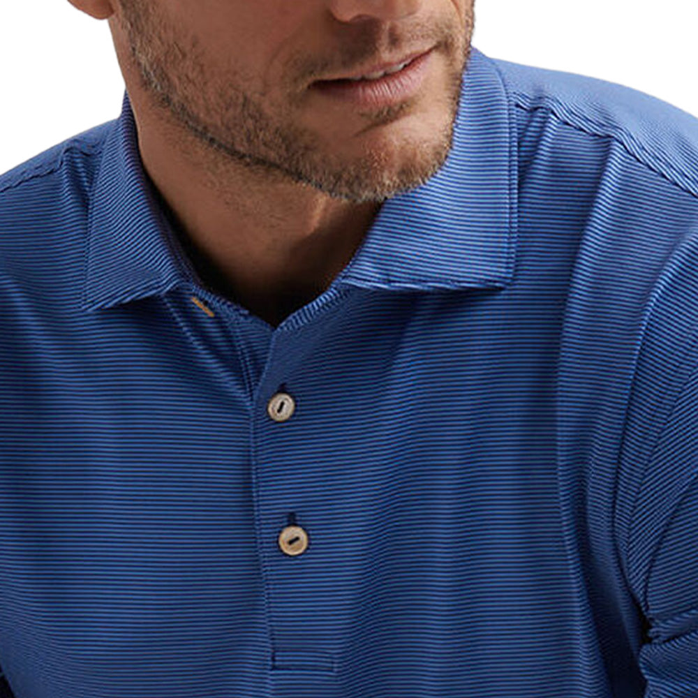 Jubilee Performance Jersey Polo