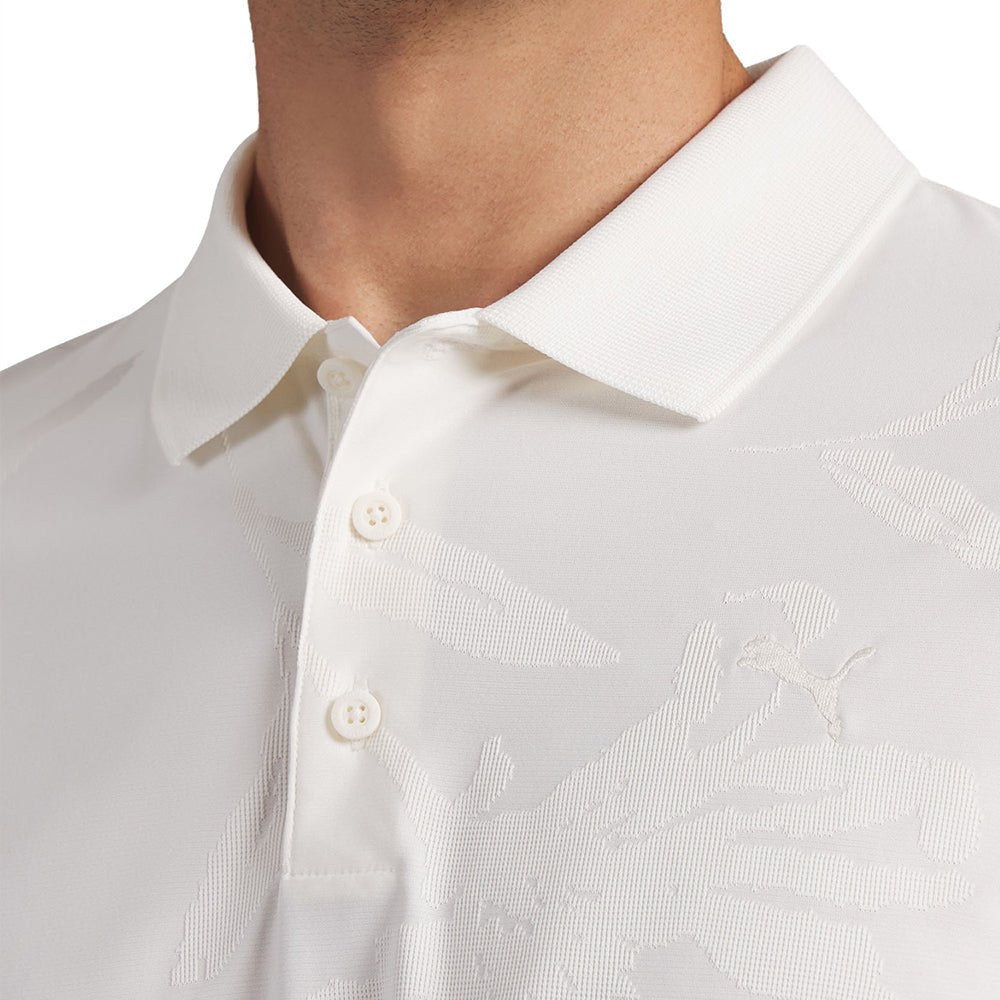 MATTR Prima Bloom Polo