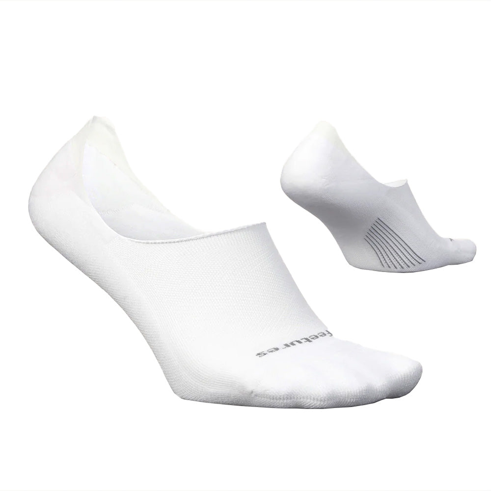 Elite Light Cushion Invisible Socks