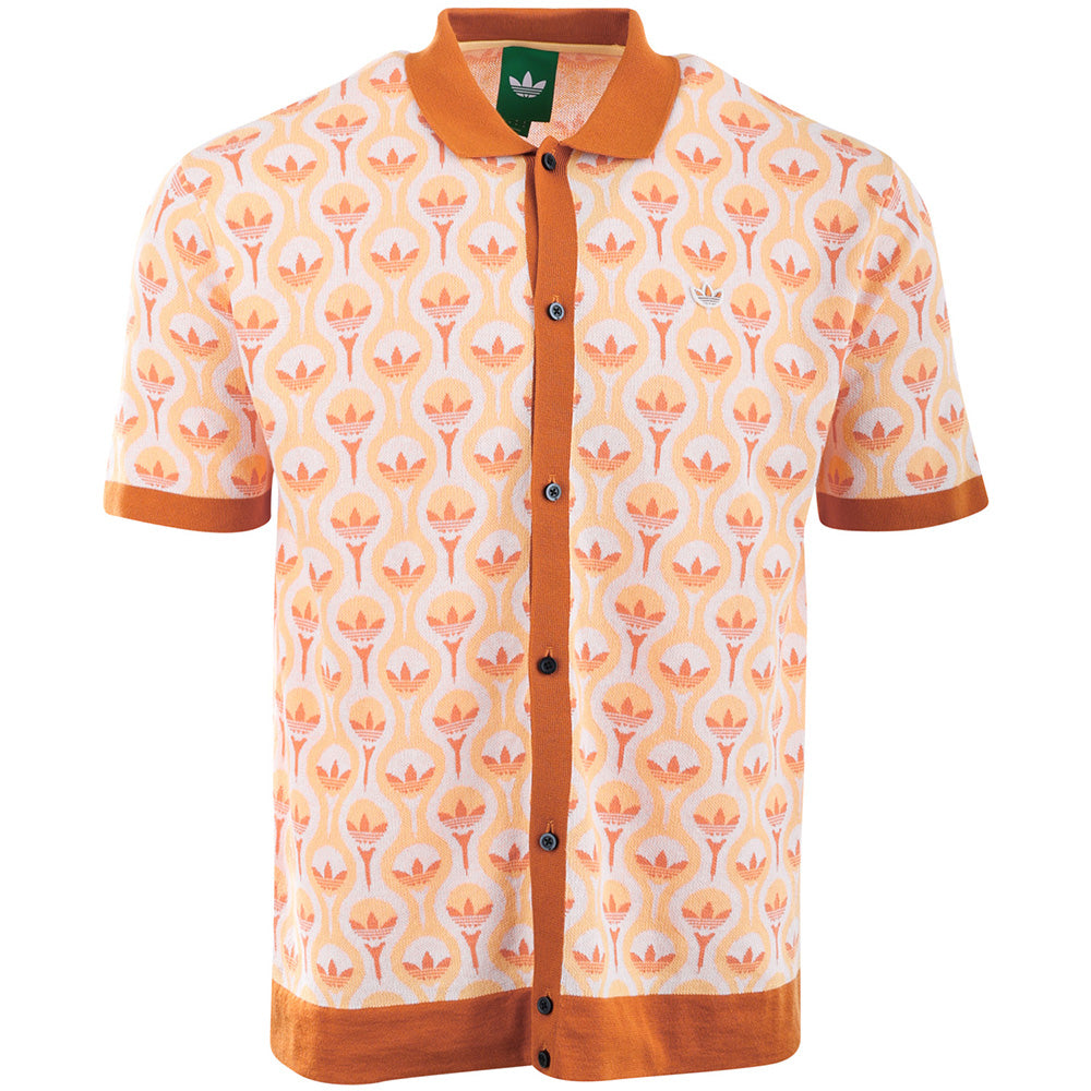 Originals Knit Polo
