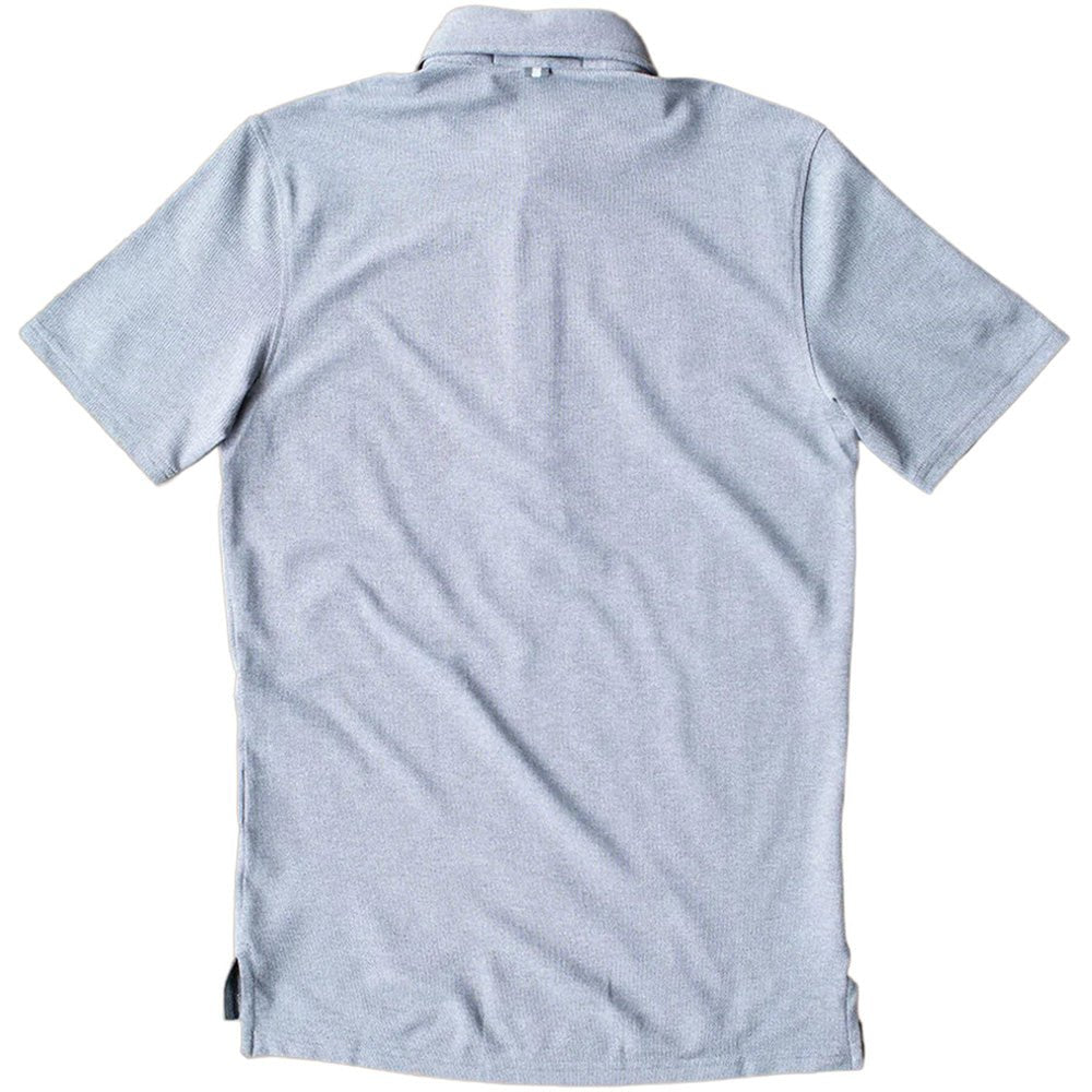 Ford 5 Button Polo