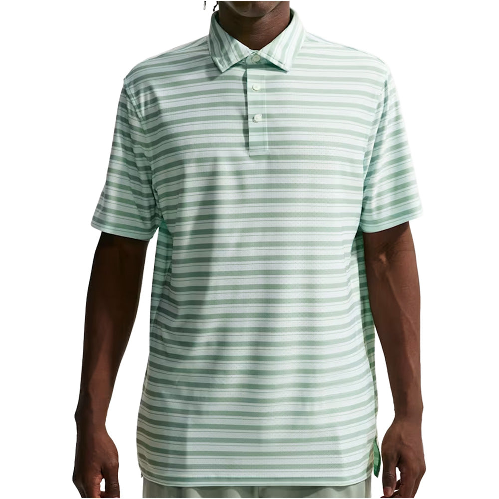 Tailored Performance Dri-FIT Polo