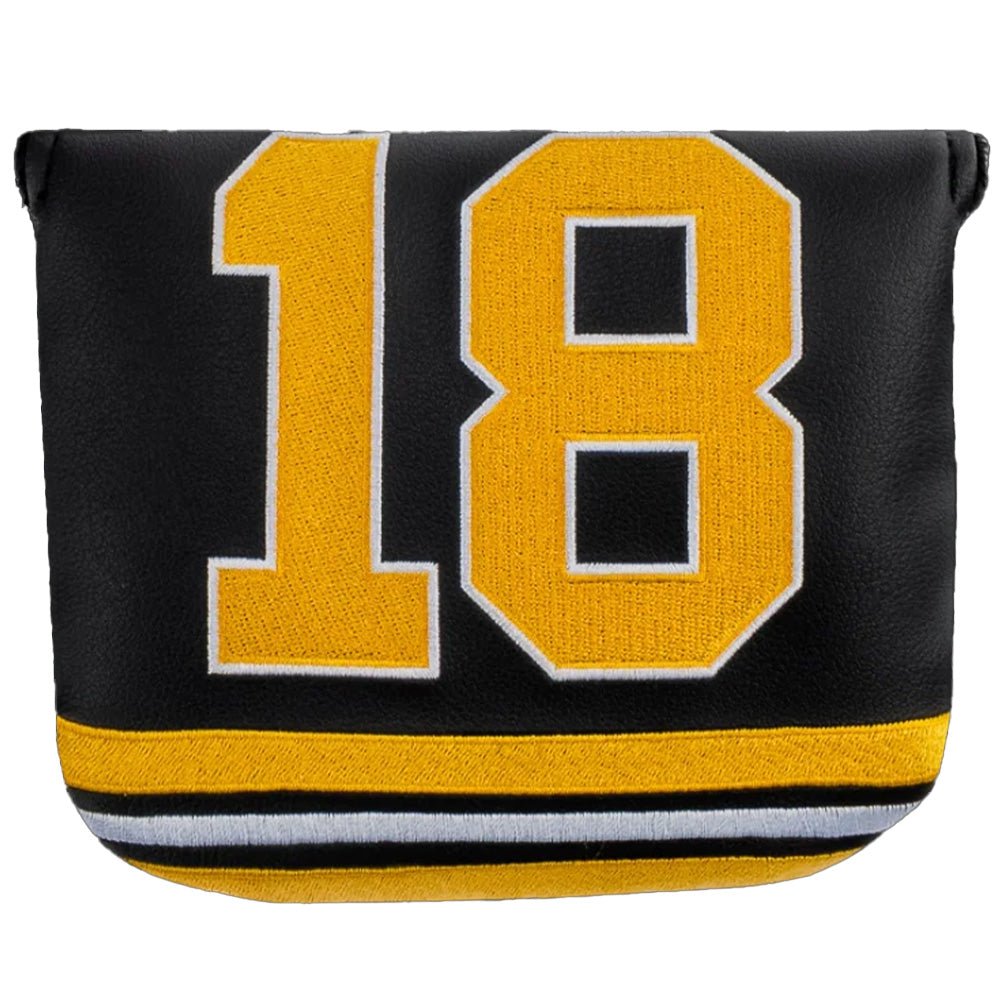 Happy Gilmore Mallet Headcover - Tap Tap Taparoo - Fairway Styles