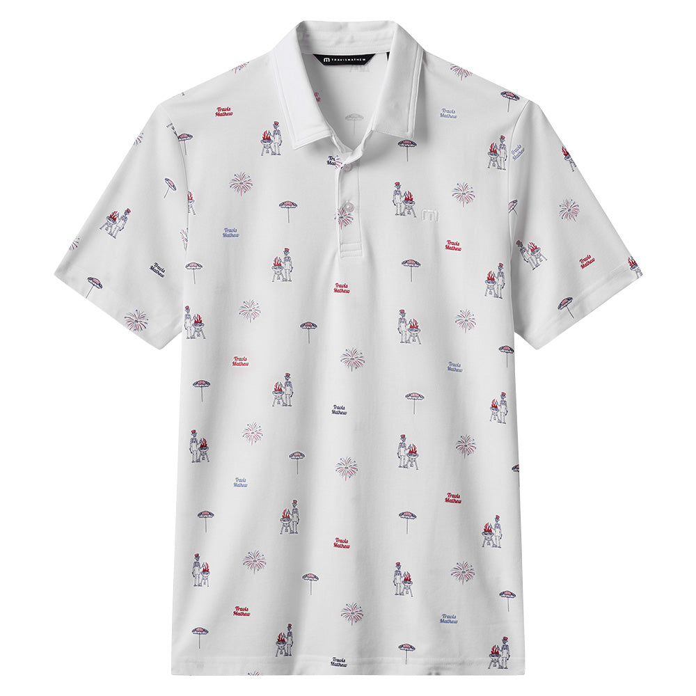 Neighborhood Party Polo