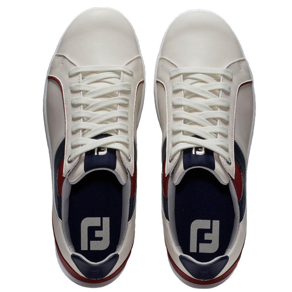 Women's Links Spikeless Golf Shoes - Previous Season