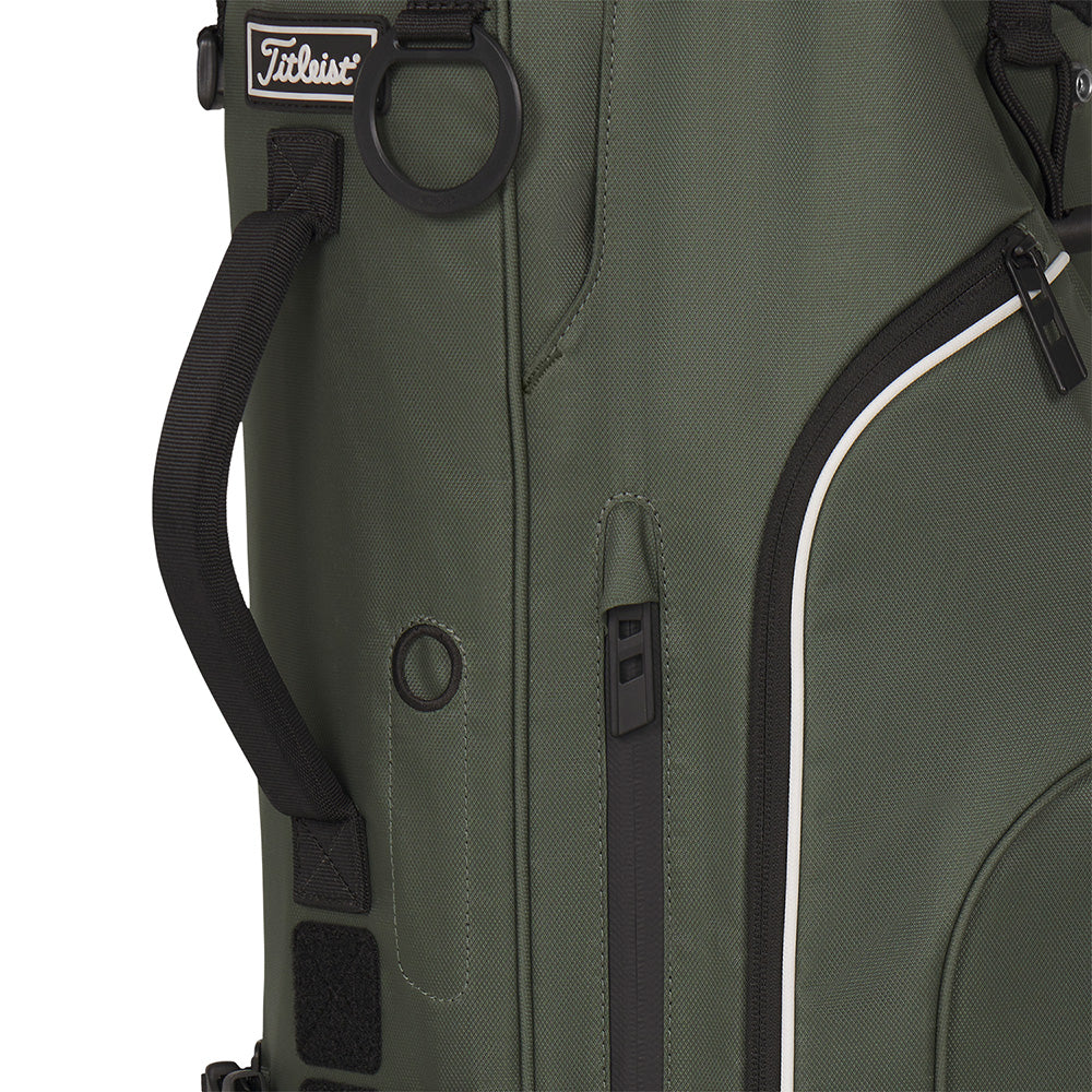 Hybrid 5 Stand Bag