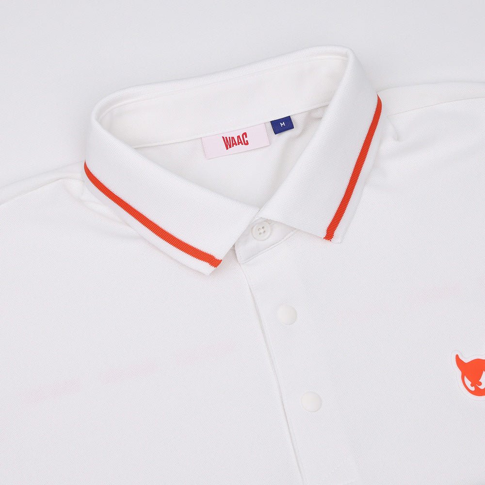 Logo Line Polo