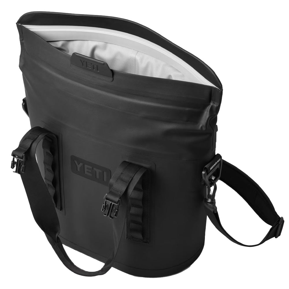 Hopper Tote Soft Cooler