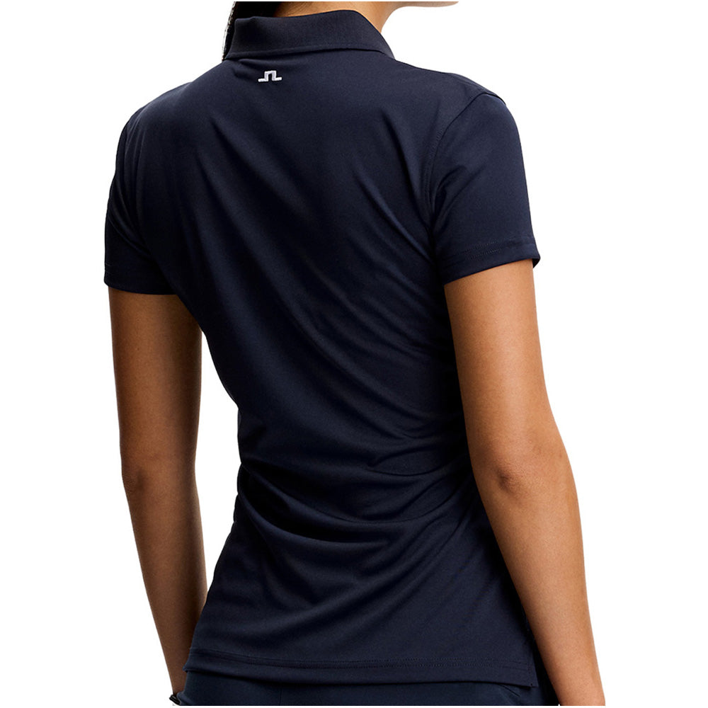 Women's Tour Tech Polo