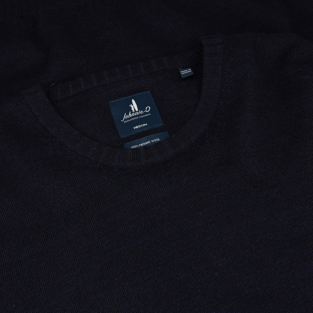 Ronald Crew Sweater