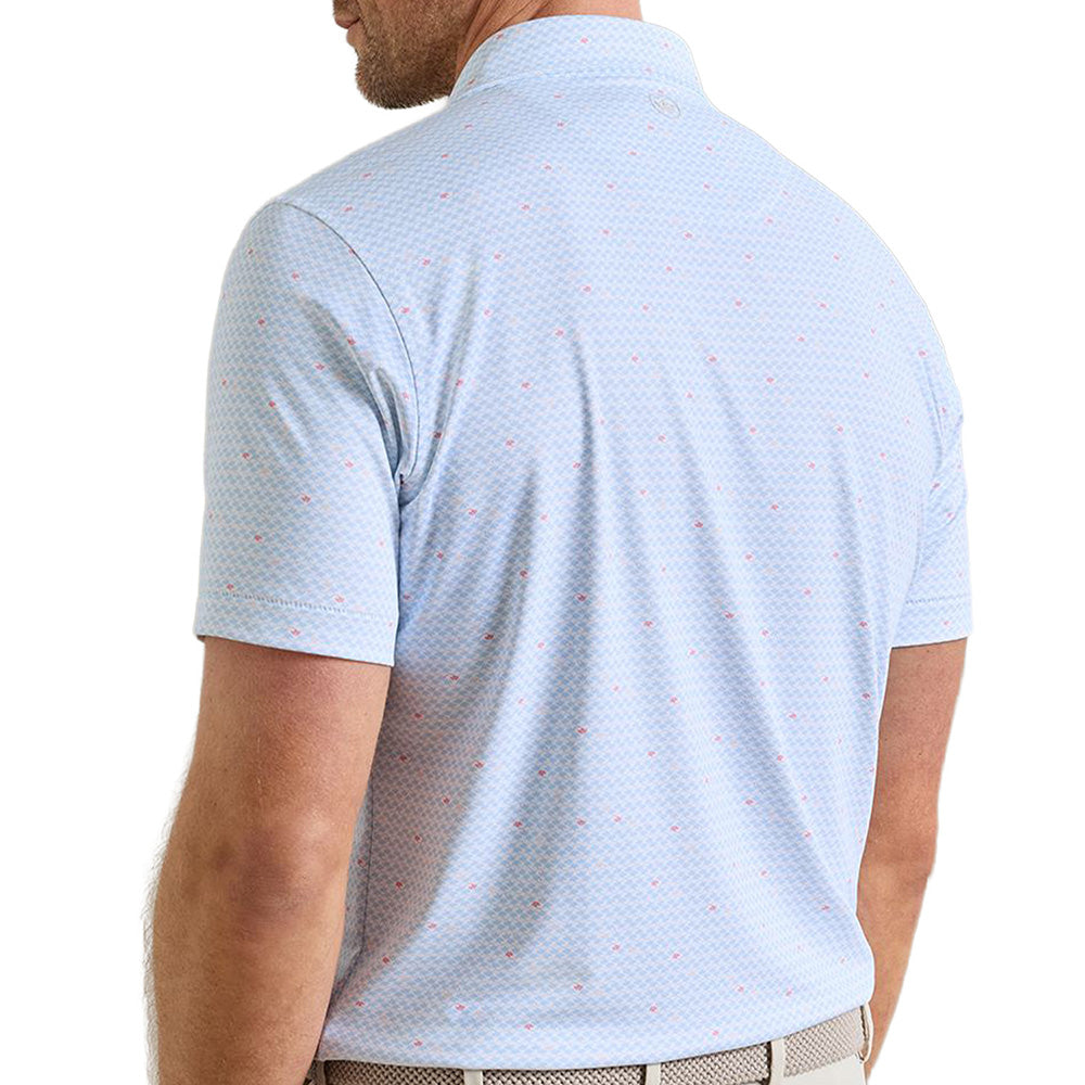 Gingko Performance Jersey Polo