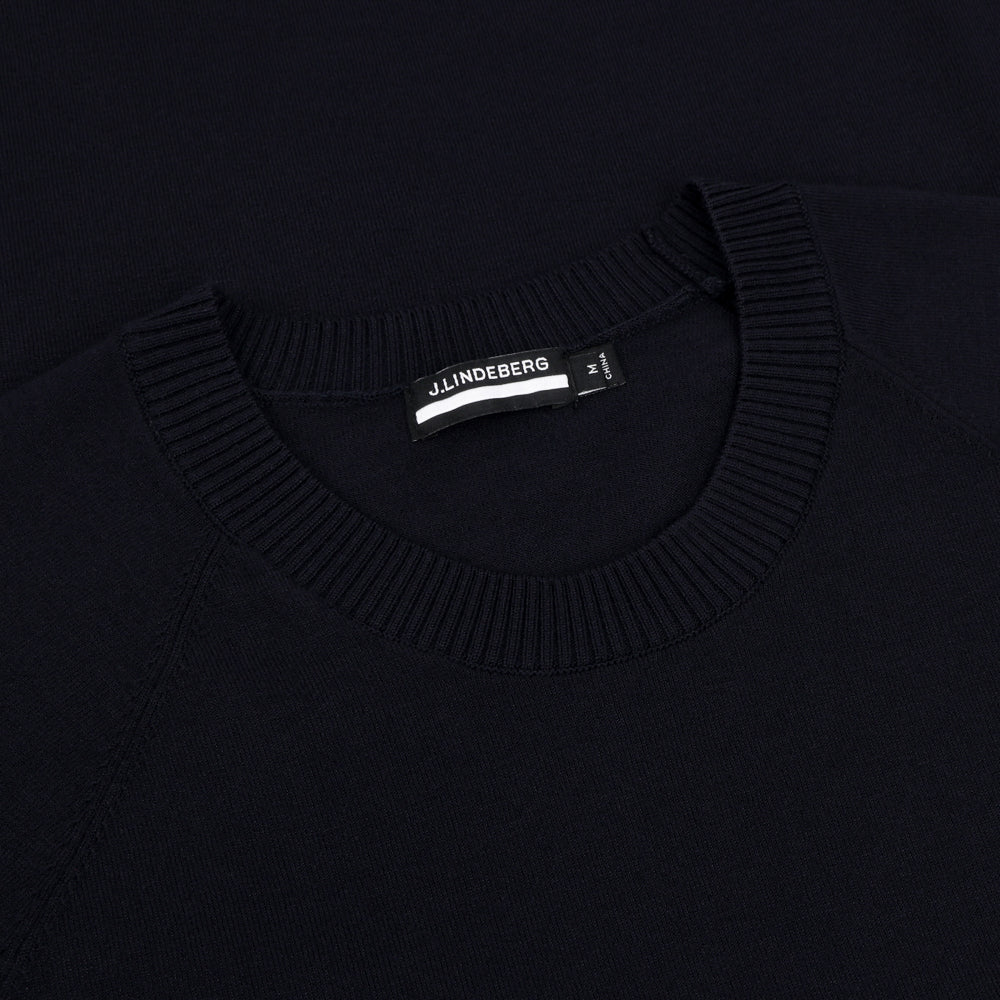 Heath Knitted Sweater