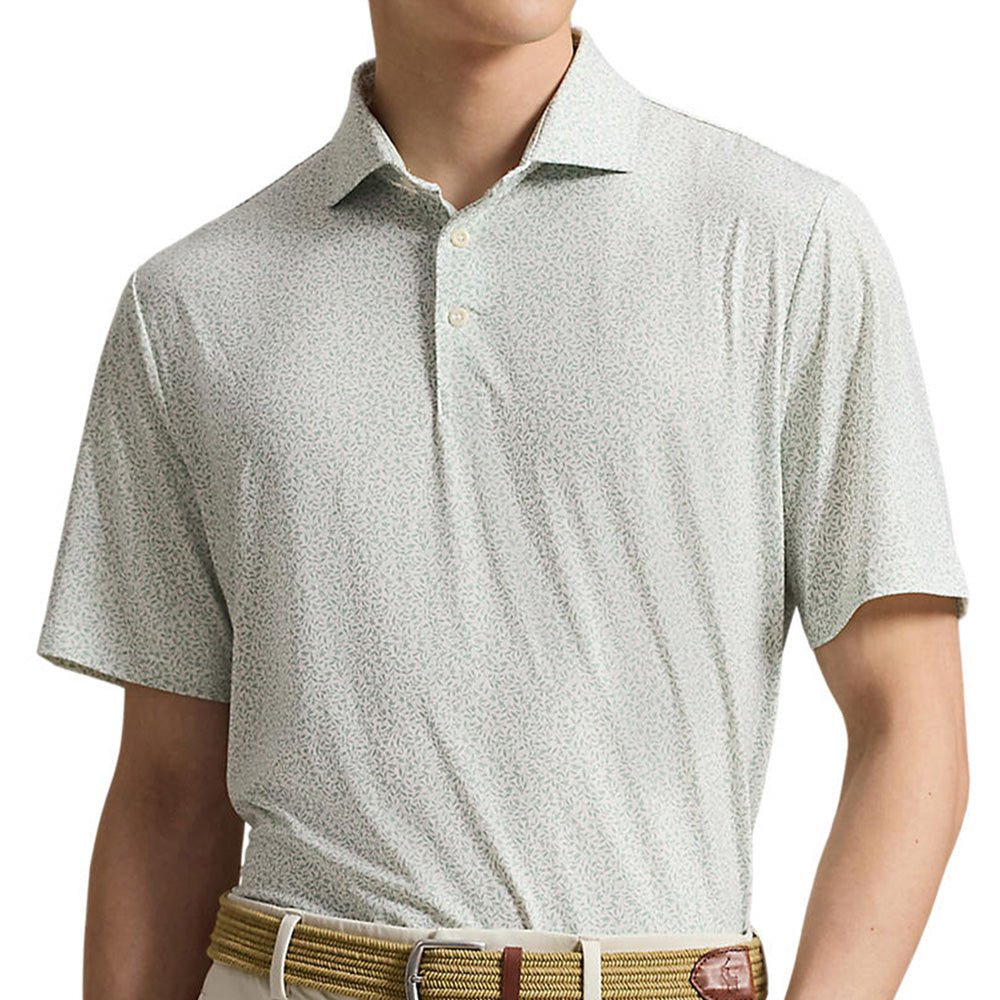 Classic Fit Performance Polo
