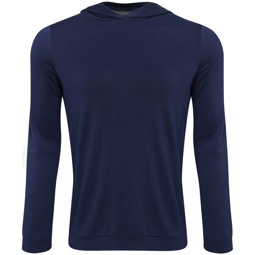 Kallen Hooded Midlayer