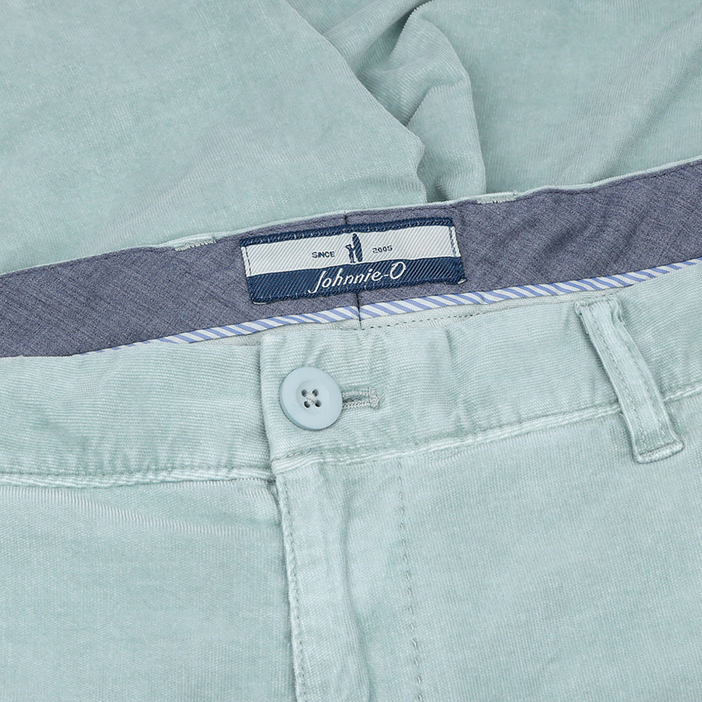 Barchers Corduroy Shorts