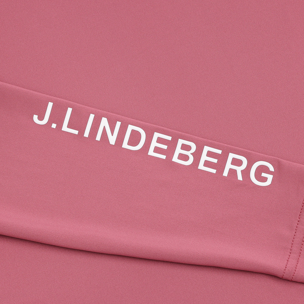 Women's Kate Compression Mock Neck Top