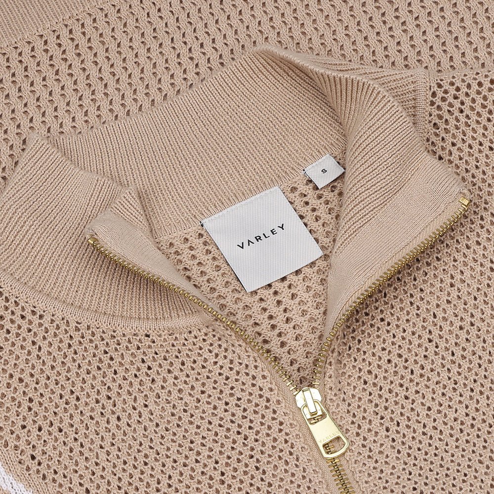 Women's Calva 1/2 Zip Pullover