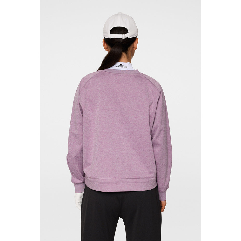 Women's Lucy Windblock Sweatshirt