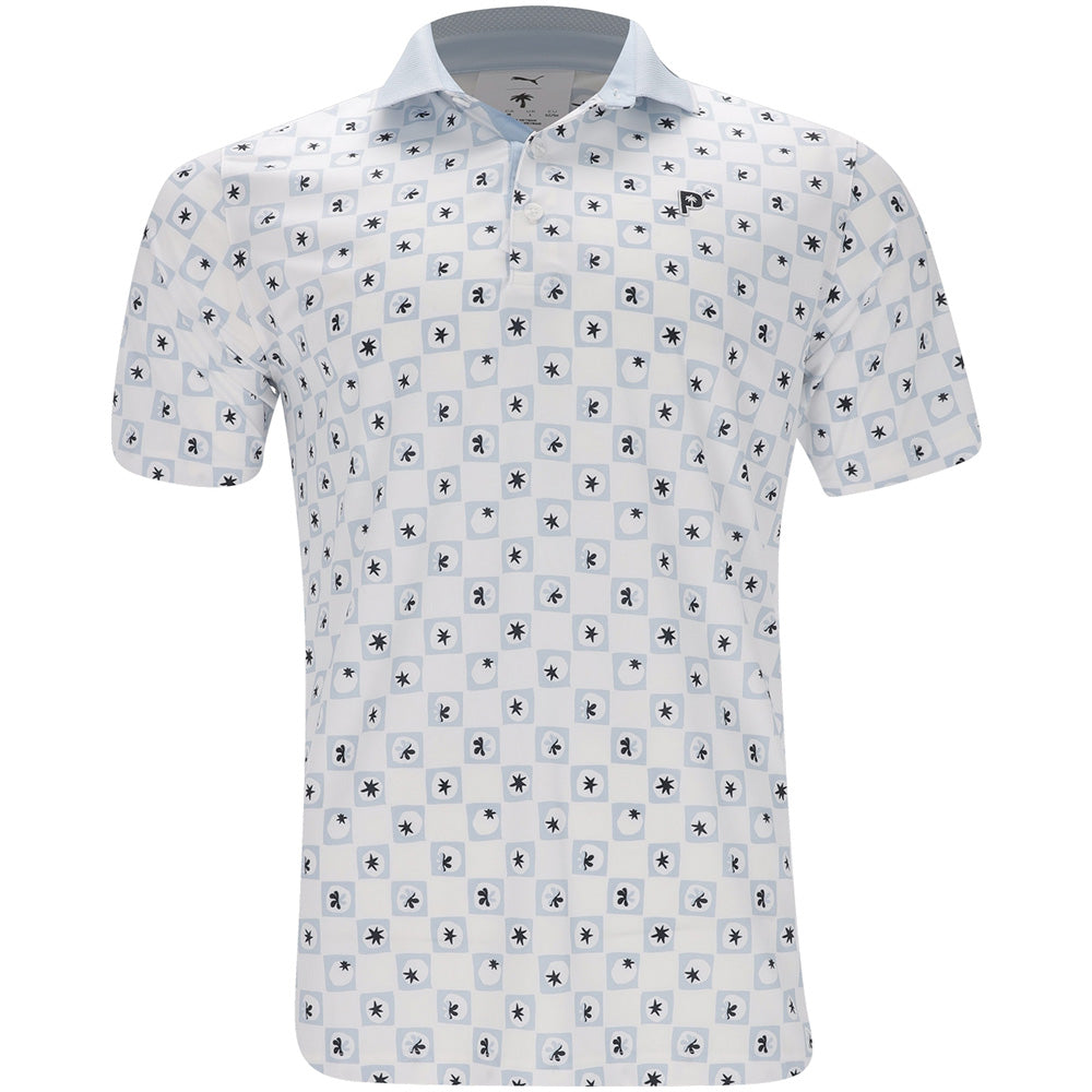 PUMA x Palm Tree Crew Micro Polo