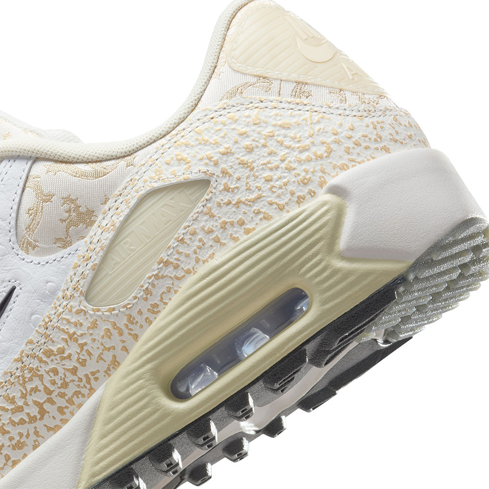 Air Max 90 G Spikeless Golf Shoes