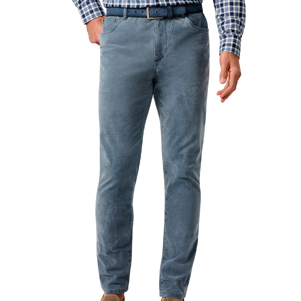 Hampton Corduroy Pants