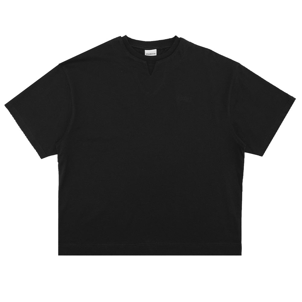 Olvere Double Collar T-Shirt