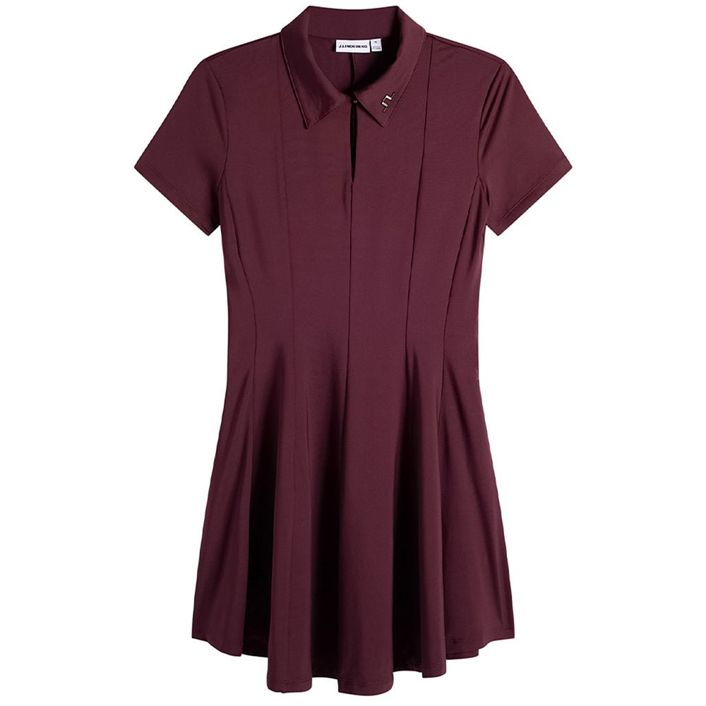 Women's Kura Short Sleeve Dress