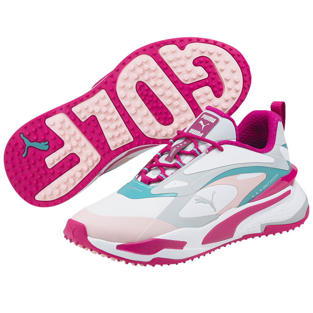 Women's GS-FAST Spikeless Golf Shoes