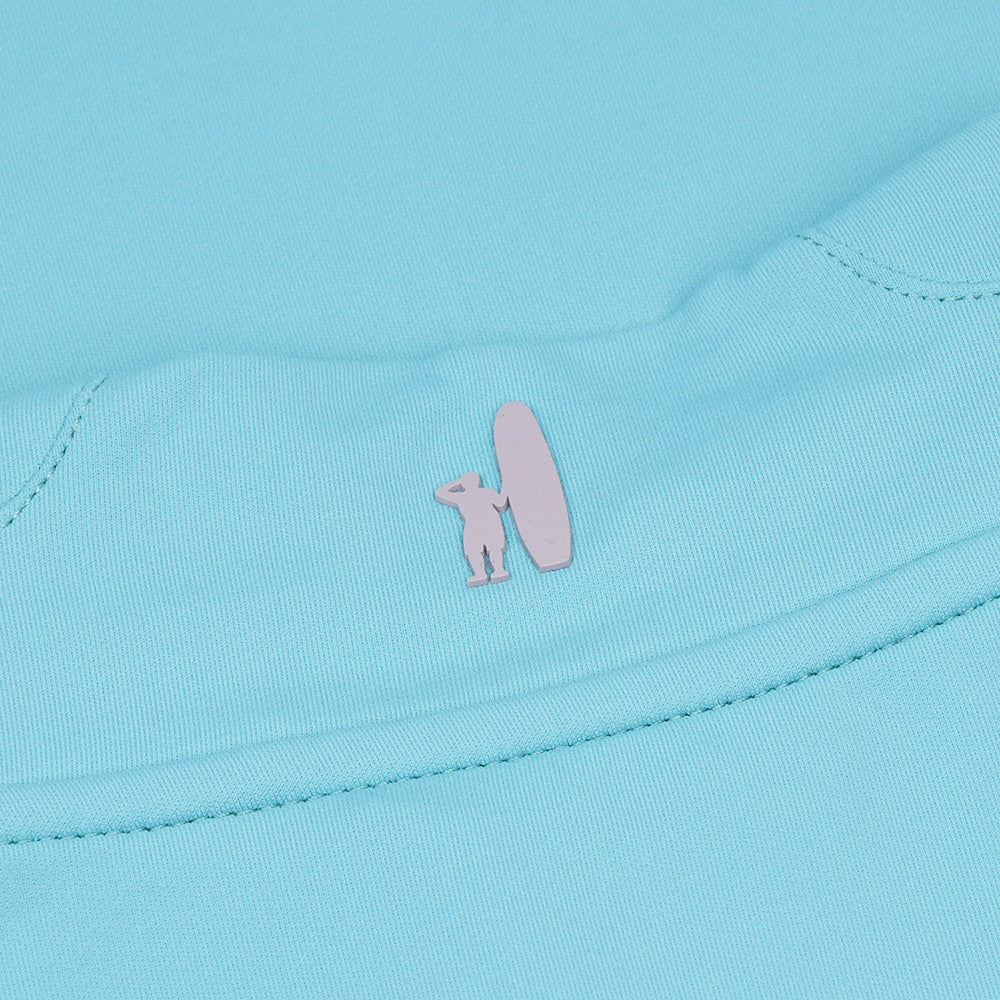 Motion Performance 1/4 Zip Pullover