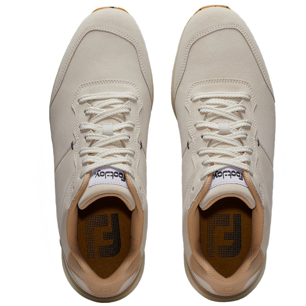 Contour Jogger Spikeless Golf Shoes