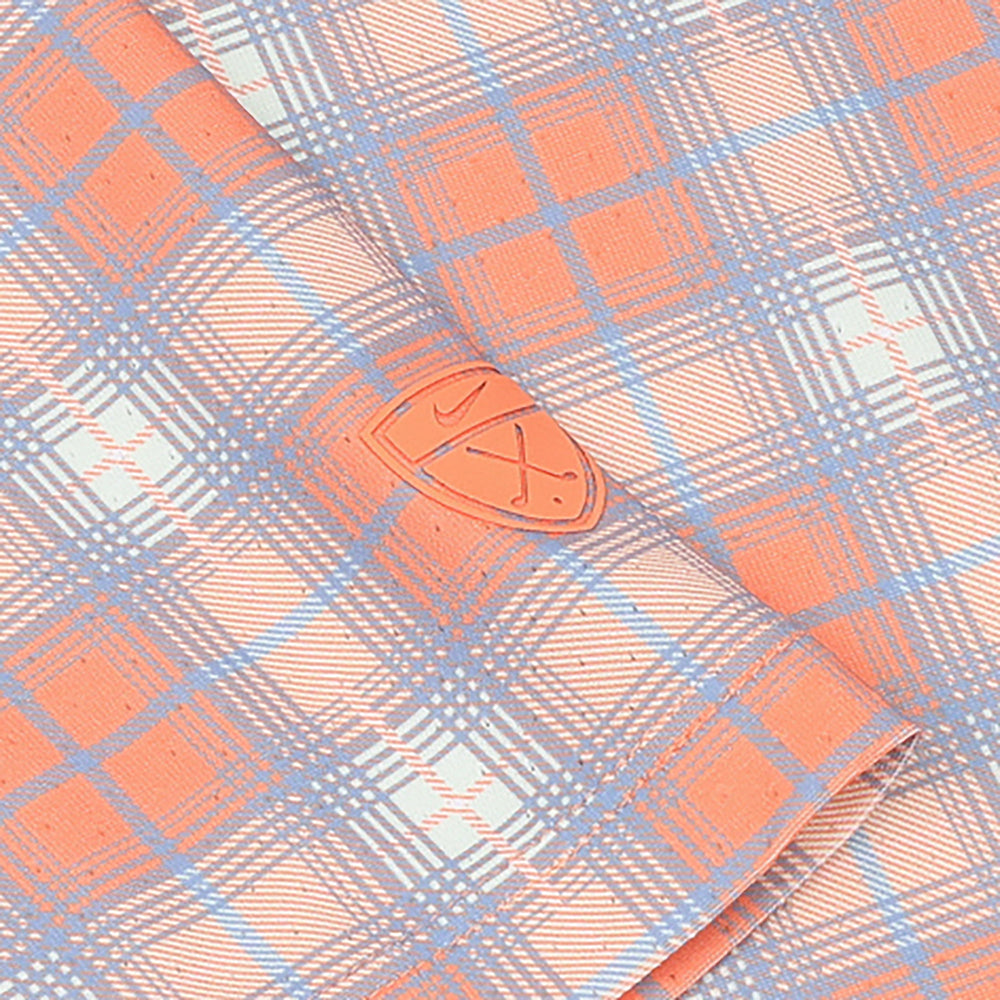 Dri-FIT TP Tartan Polo