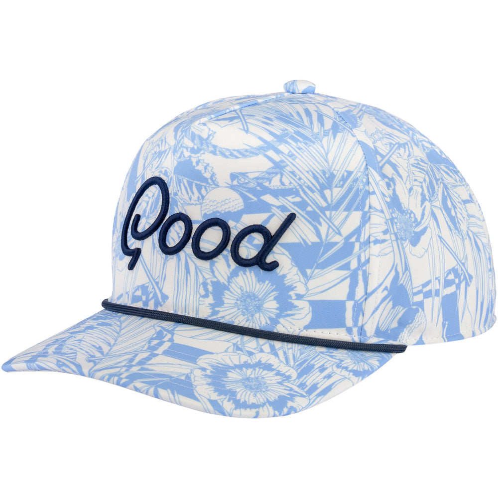 Voyage Hat