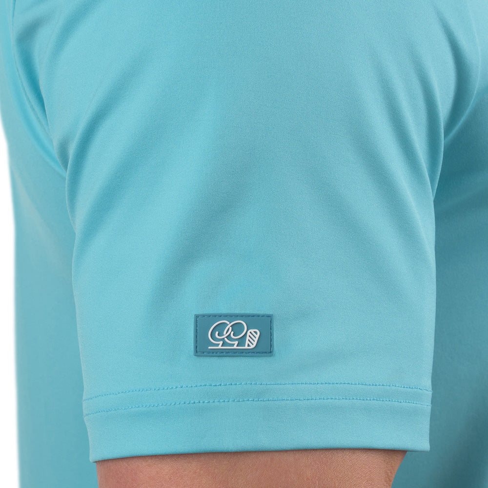 Blue Lagoon Polo